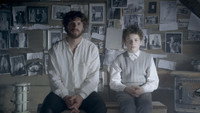 «Полубрат (2013)» — обои к сериалу #7