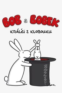 copertina serie tv Bob+a+Bobek+%E2%80%93+kr%C3%A1l%C3%ADci+z+klobouku 1979