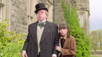 Lord Emsworth and the Girlfriend
