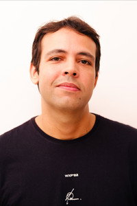 Ricardo Manjaro foto