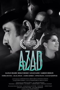 Azad - 2018