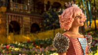 «Мой маленький кусочек земли (2014)» — обои к сериалу #1