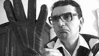 «El guante (2002)» — обои к мультфильму #1