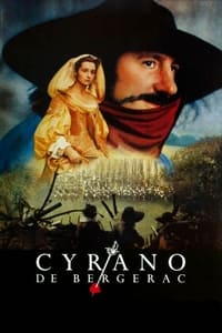 Poster de Cyrano de Bergerac