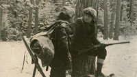 «The Avenging Trail (1917)» — обои к фильму #1