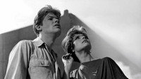 Обои к фильму «Восьмой день недели (1958)» — (17 из 27)