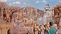 «Сказание о Руфи (1960)» — обои к фильму #9