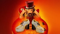 «Bolan's Shoes (2023)» — обои к фильму #2