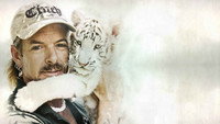 «Joe Exotic: Tigers, Lies and Cover-Up (2020)» — обои к сериалу #2