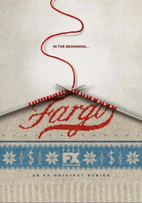 Постер сериала «Фарго (2014)» — (27 из 137)