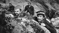 «Невесинское ружье (1963)» — обои к фильму #2