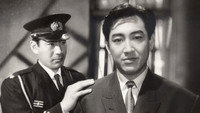 «Город гангстеров (1956)» — обои к фильму #1