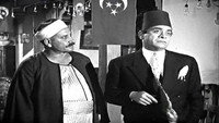 Обои к фильму «Сын Хамиду (1957)» — (41 из 54)