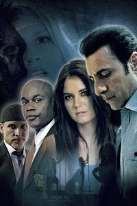 Постер фильма «Ангел-хранитель (2014)» — (2 из 3)