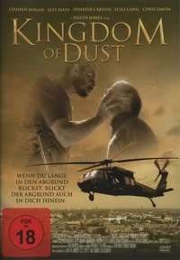 Movieposter Kingdom of Dust