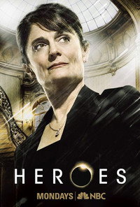 Постер сериала «Герои (2006 - 2010)» — (27 из 126)