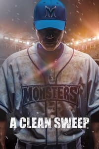 tv show poster A+Clean+Sweep 2022
