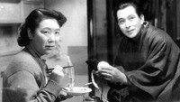 «Там, где видны фабричные трубы (1953)» — обои к фильму #2