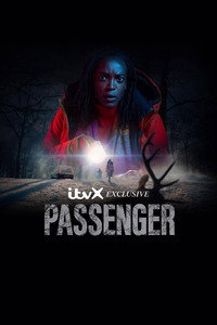 Постер сериала «Пассажир (2024)» — (2 из 10)