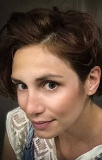 Simona Bosco Ruggeri