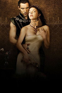Постер сериала «Тюдоры (2007-2010)» — (5 из 16)