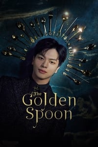 tv show poster The+Golden+Spoon 2022