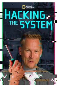 tv show poster Hacking+the+System 2015