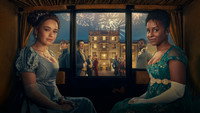 Обои к сериалу «Сэндитон (2019)» — (45 из 120)