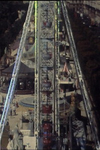 Ferris Wheel (2000) poster