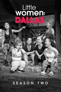 Season 2 Poster