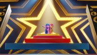 Обои к мультфильму «My Little Pony: Новое поколение (2021)» — (20 из 48)