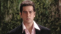 Birju Falls For Baby