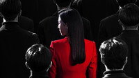 «Почему она? (2022)» — обои к сериалу #6