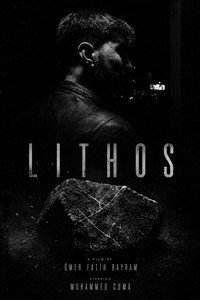LITHOS (2026) poster