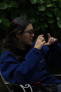 Imagem de Sofia Rossi Boto