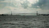 «Gateways to New York: Othmar H. Ammann and his bridges (2019)» — обои к фильму #2