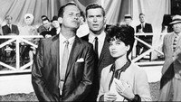 «Wall of Noise (1963)» — обои к фильму #1