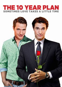 Постер фильма «10-летний план (2014)» — (7 из 13)