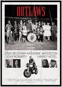 Poster de Outlaws