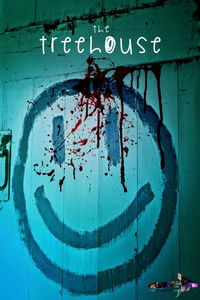 Poster de The Treehouse