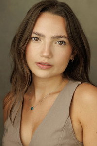 Hannah Gracie