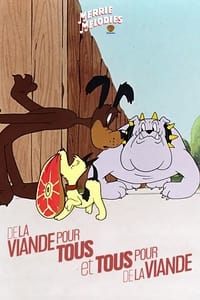 De la viande pour tous et tous pour de la viande (1945)