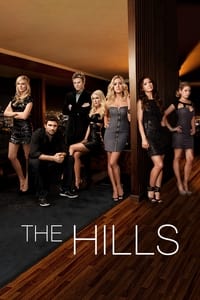 copertina serie tv The+Hills 2006