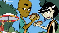 «Fillmore! (2002 - 2004)» — обои к мультсериалу #8