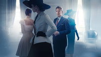 Обои к сериалу «New Look: Революция стиля (2024)» — (4 из 62)