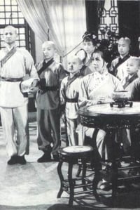 兩湖十八鏢(下集) (1966)