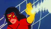 Spider-Woman