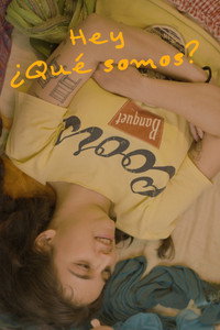 Hey, ¿Qué Somos?