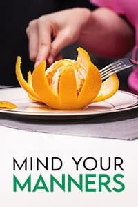 Cover of the Season 1 of Mind Your Manners