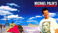 «Michael Palin's Hemingway Adventure (1999)» — обои к сериалу #2